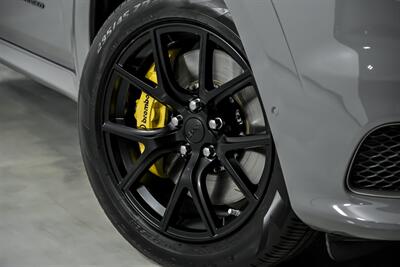 2021 Jeep Grand Cherokee Trackhawk   - Photo 4 - Joliet, IL 60435