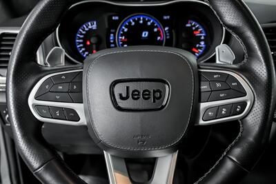 2021 Jeep Grand Cherokee Trackhawk   - Photo 29 - Joliet, IL 60435