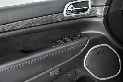 2021 Jeep Grand Cherokee Trackhawk   - Photo 18 - Joliet, IL 60435