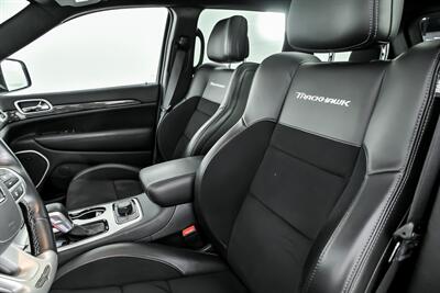 2021 Jeep Grand Cherokee Trackhawk   - Photo 23 - Joliet, IL 60435