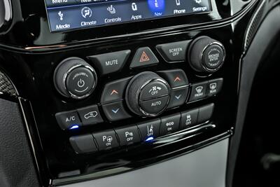 2021 Jeep Grand Cherokee Trackhawk   - Photo 37 - Joliet, IL 60435