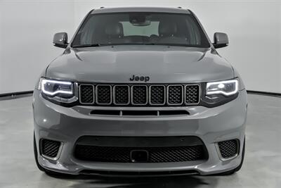 2021 Jeep Grand Cherokee Trackhawk   - Photo 5 - Joliet, IL 60435