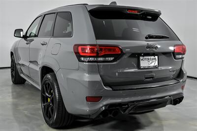 2021 Jeep Grand Cherokee Trackhawk   - Photo 10 - Joliet, IL 60435