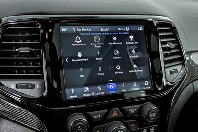 2021 Jeep Grand Cherokee Trackhawk   - Photo 34 - Joliet, IL 60435