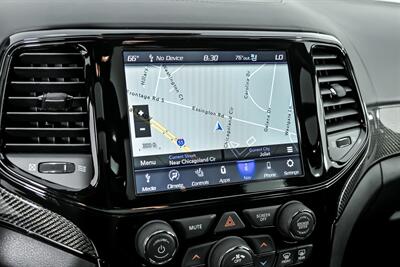 2021 Jeep Grand Cherokee Trackhawk   - Photo 35 - Joliet, IL 60435