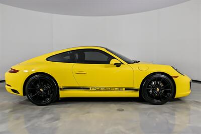 2018 Porsche 911 Carrera-TUNED-SPORT EXHAUST-SPORT CHRONO! - Photo 14 - Joliet, IL 60435