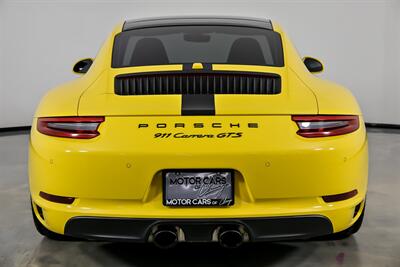 2018 Porsche 911 Carrera-TUNED-SPORT EXHAUST-SPORT CHRONO! - Photo 11 - Joliet, IL 60435