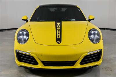 2018 Porsche 911 Carrera-TUNED-SPORT EXHAUST-SPORT CHRONO! - Photo 5 - Joliet, IL 60435