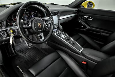 2018 Porsche 911 Carrera-TUNED-SPORT EXHAUST-SPORT CHRONO! - Photo 19 - Joliet, IL 60435