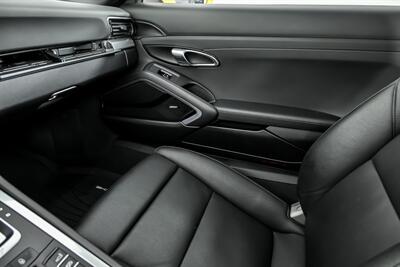 2018 Porsche 911 Carrera-TUNED-SPORT EXHAUST-SPORT CHRONO! - Photo 39 - Joliet, IL 60435