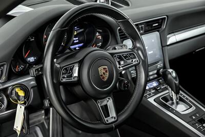 2018 Porsche 911 Carrera-TUNED-SPORT EXHAUST-SPORT CHRONO! - Photo 23 - Joliet, IL 60435
