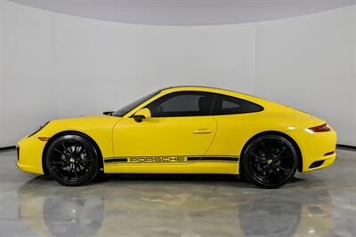 2018 Porsche 911 Carrera-TUNED-SPORT EXHAUST-SPORT CHRONO! - Photo 8 - Joliet, IL 60435