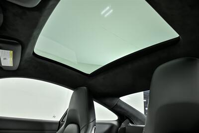 2018 Porsche 911 Carrera-TUNED-SPORT EXHAUST-SPORT CHRONO! - Photo 22 - Joliet, IL 60435