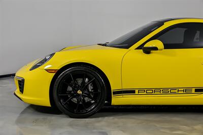2018 Porsche 911 Carrera-TUNED-SPORT EXHAUST-SPORT CHRONO! - Photo 7 - Joliet, IL 60435