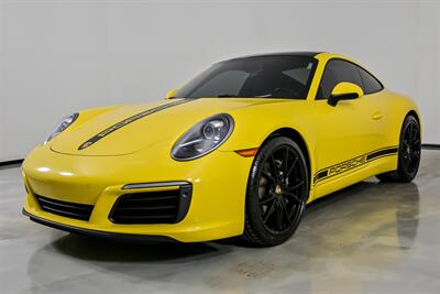 2018 Porsche 911 Carrera-TUNED-SPORT EXHAUST-SPORT CHRONO! - Photo 6 - Joliet, IL 60435