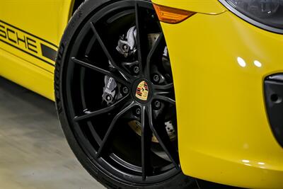 2018 Porsche 911 Carrera-TUNED-SPORT EXHAUST-SPORT CHRONO! - Photo 4 - Joliet, IL 60435