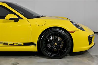 2018 Porsche 911 Carrera-TUNED-SPORT EXHAUST-SPORT CHRONO! - Photo 15 - Joliet, IL 60435