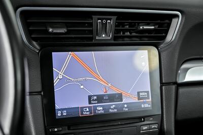 2018 Porsche 911 Carrera-TUNED-SPORT EXHAUST-SPORT CHRONO! - Photo 31 - Joliet, IL 60435