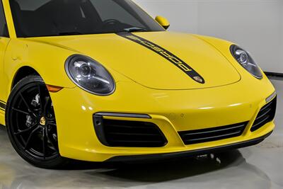 2018 Porsche 911 Carrera-TUNED-SPORT EXHAUST-SPORT CHRONO! - Photo 3 - Joliet, IL 60435