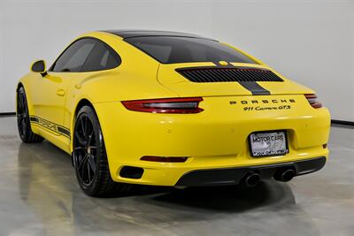 2018 Porsche 911 Carrera-TUNED-SPORT EXHAUST-SPORT CHRONO! - Photo 10 - Joliet, IL 60435
