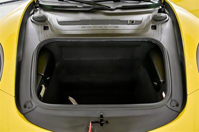 2018 Porsche 911 Carrera-TUNED-SPORT EXHAUST-SPORT CHRONO! - Photo 16 - Joliet, IL 60435