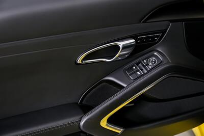 2018 Porsche 911 Carrera-TUNED-SPORT EXHAUST-SPORT CHRONO! - Photo 17 - Joliet, IL 60435