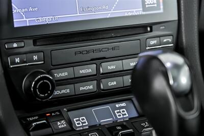 2018 Porsche 911 Carrera-TUNED-SPORT EXHAUST-SPORT CHRONO! - Photo 33 - Joliet, IL 60435
