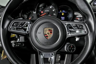 2018 Porsche 911 Carrera-TUNED-SPORT EXHAUST-SPORT CHRONO! - Photo 26 - Joliet, IL 60435