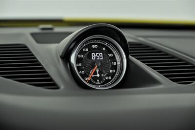 2018 Porsche 911 Carrera-TUNED-SPORT EXHAUST-SPORT CHRONO! - Photo 30 - Joliet, IL 60435