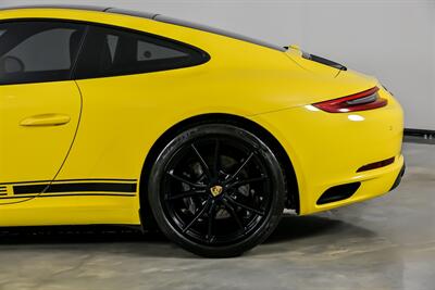 2018 Porsche 911 Carrera-TUNED-SPORT EXHAUST-SPORT CHRONO! - Photo 9 - Joliet, IL 60435