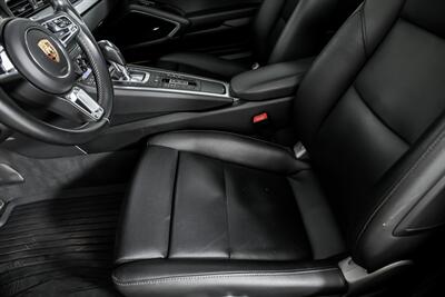 2018 Porsche 911 Carrera-TUNED-SPORT EXHAUST-SPORT CHRONO! - Photo 20 - Joliet, IL 60435