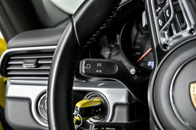 2018 Porsche 911 Carrera-TUNED-SPORT EXHAUST-SPORT CHRONO! - Photo 27 - Joliet, IL 60435