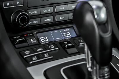 2018 Porsche 911 Carrera-TUNED-SPORT EXHAUST-SPORT CHRONO! - Photo 34 - Joliet, IL 60435