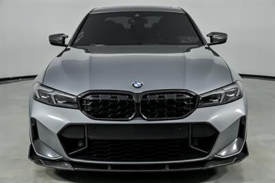 2024 BMW 3 Series M340i xDrive   - Photo 5 - Joliet, IL 60435