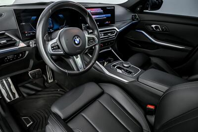 2024 BMW 3 Series M340i xDrive   - Photo 21 - Joliet, IL 60435