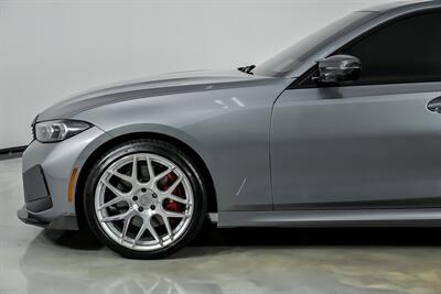 2024 BMW 3 Series M340i xDrive   - Photo 7 - Joliet, IL 60435