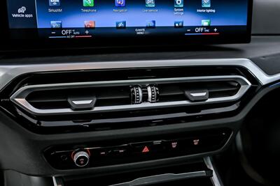 2024 BMW 3 Series M340i xDrive   - Photo 34 - Joliet, IL 60435