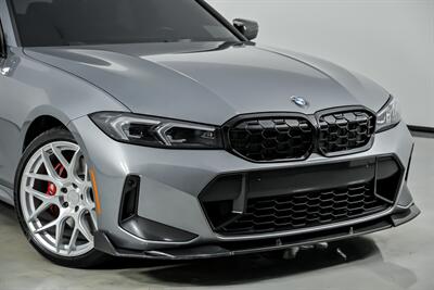 2024 BMW 3 Series M340i xDrive   - Photo 3 - Joliet, IL 60435