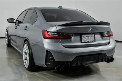 2024 BMW 3 Series M340i xDrive   - Photo 10 - Joliet, IL 60435