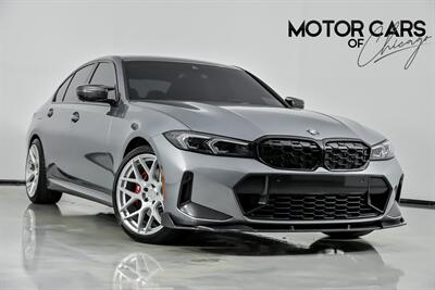 2024 BMW 3 Series M340i xDrive   - Photo 1 - Joliet, IL 60435
