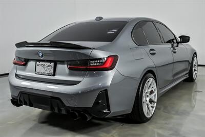 2024 BMW 3 Series M340i xDrive   - Photo 12 - Joliet, IL 60435