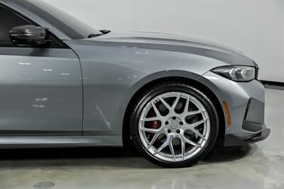 2024 BMW 3 Series M340i xDrive   - Photo 15 - Joliet, IL 60435