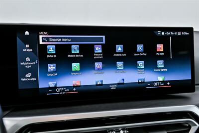 2024 BMW 3 Series M340i xDrive   - Photo 33 - Joliet, IL 60435