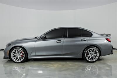 2024 BMW 3 Series M340i xDrive   - Photo 8 - Joliet, IL 60435