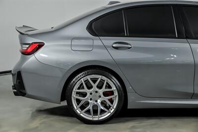 2024 BMW 3 Series M340i xDrive   - Photo 13 - Joliet, IL 60435