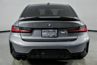 2024 BMW 3 Series M340i xDrive   - Photo 11 - Joliet, IL 60435