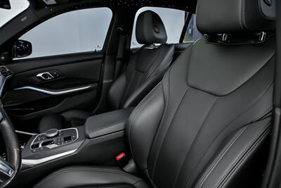 2024 BMW 3 Series M340i xDrive   - Photo 23 - Joliet, IL 60435