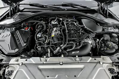 2024 BMW 3 Series M340i xDrive   - Photo 17 - Joliet, IL 60435