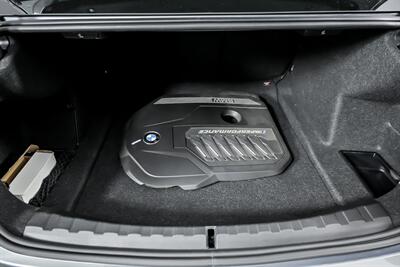 2024 BMW 3 Series M340i xDrive   - Photo 16 - Joliet, IL 60435