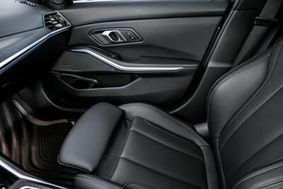2024 BMW 3 Series M340i xDrive   - Photo 36 - Joliet, IL 60435
